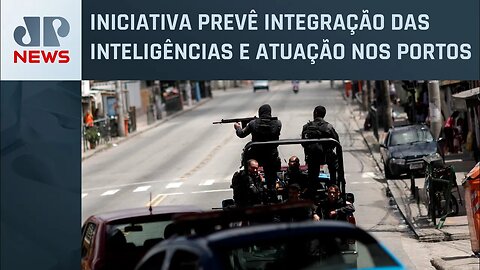 Programa Nacional de Enfrentamento das Organizações Criminosas será lançado na próxima semana