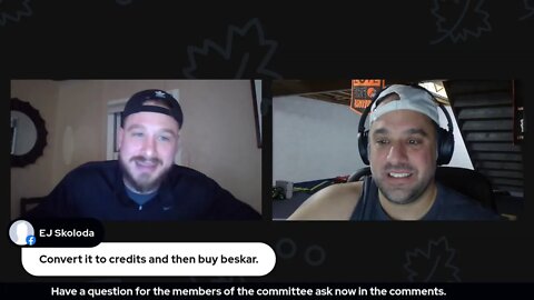 The Poland Village Planning Committee
