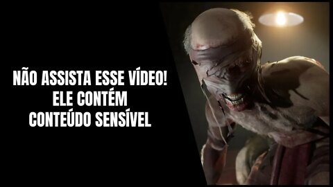 Assuma o Papel de um Torturador Sanguinário em Tormentor