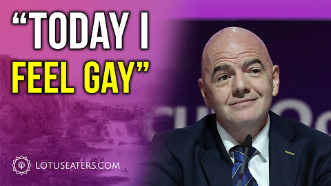 Qatar’s Gay Pride