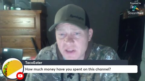 LIVE Q&A!!!