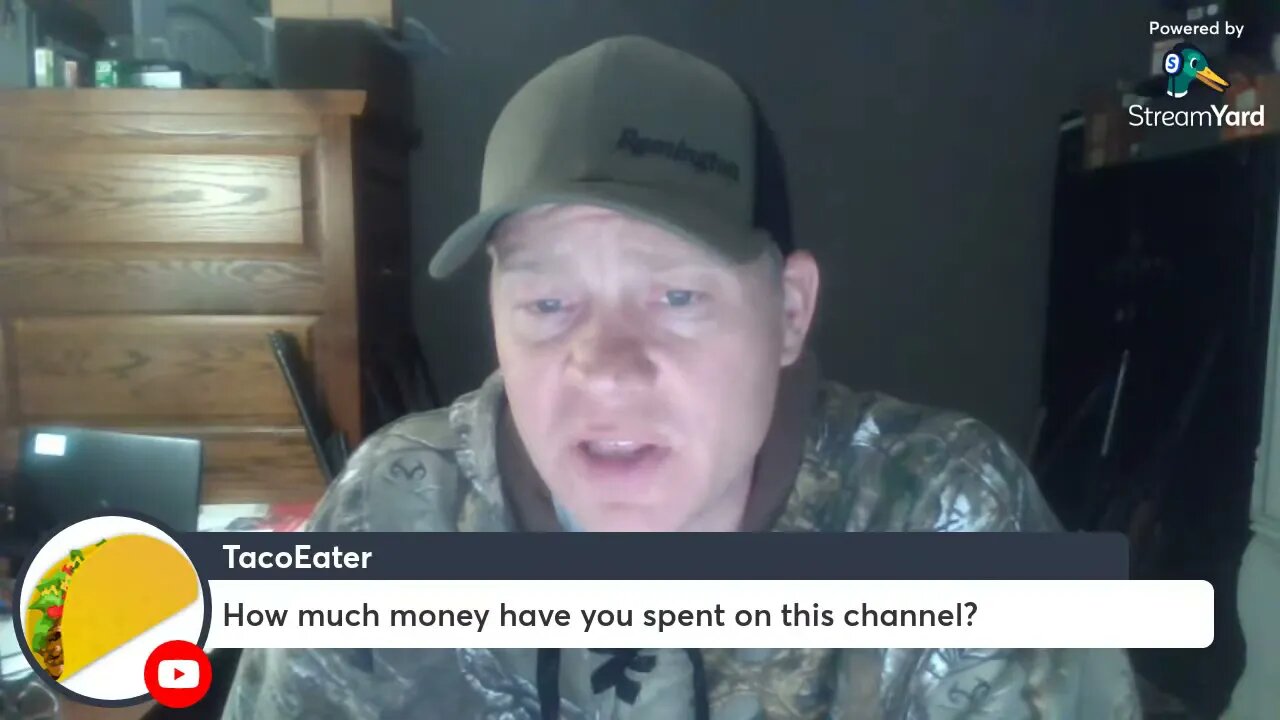 LIVE Q&A!!!