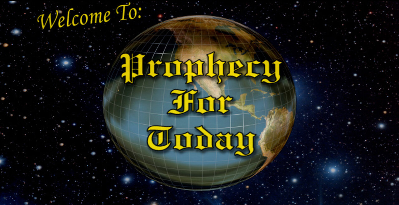 Prophecy for Today 12-18-22am "The Greatest Love Story Ever Told"