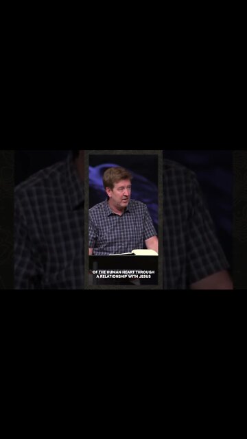 ONLY GOD CAN | GARY HAMRICK