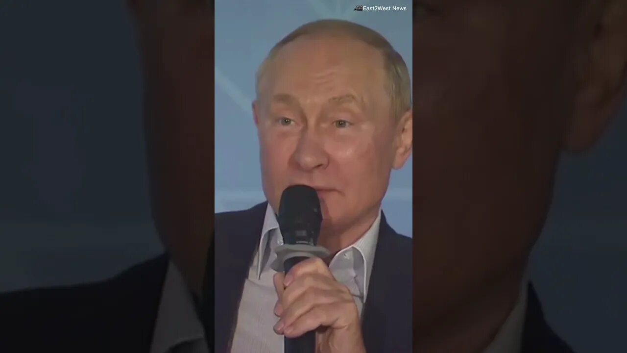 Vladimir Putin's feet twitch uncontrollably AGAIN