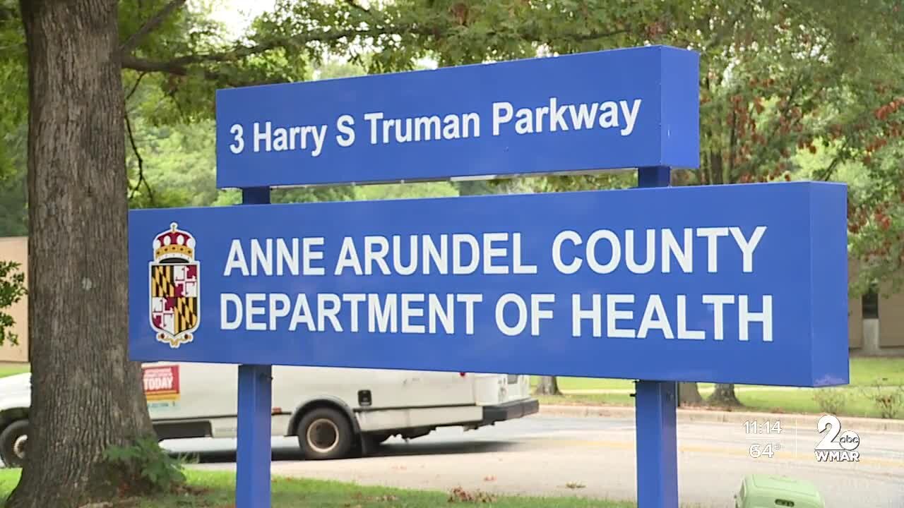 Baltimore City community leader fighting to clear her name of criminal charges