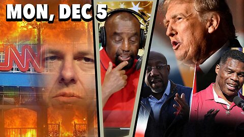 Loving All People is EXTREMISM? | The Jesse Lee Peterson Show (12/5/22)