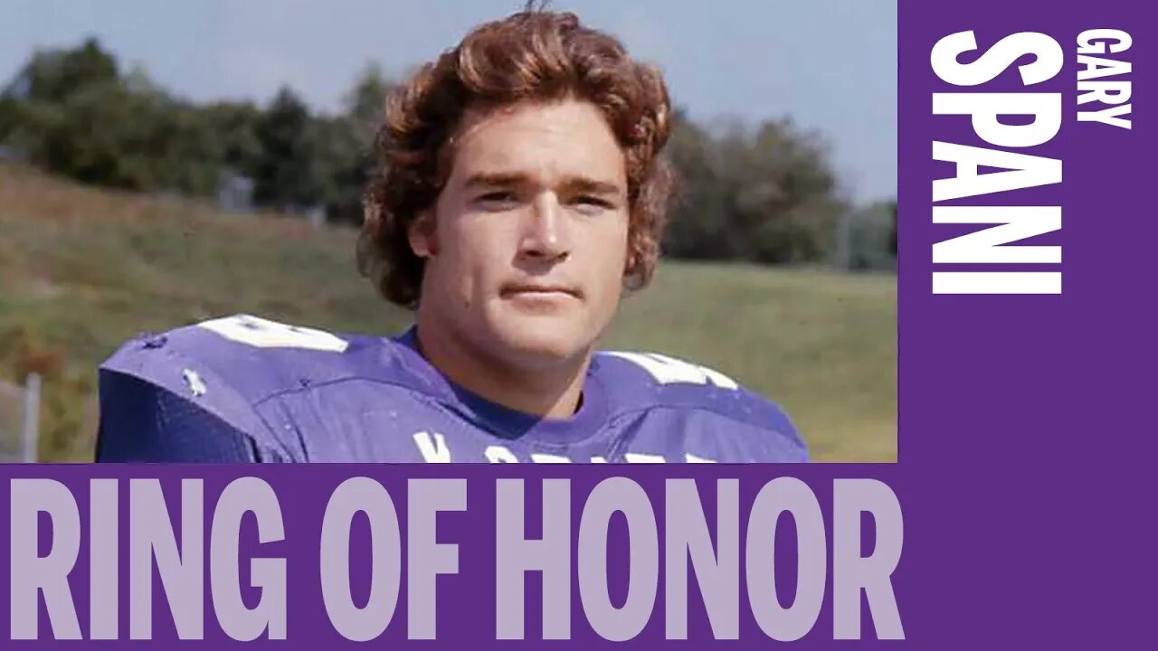 Daily Delivery | Ring of Honor member Gary Spani still stands as greatest defender in school history