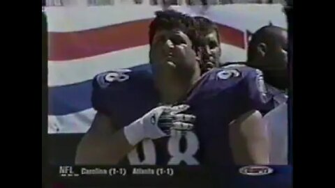 2001-09-23 NFL Primetime