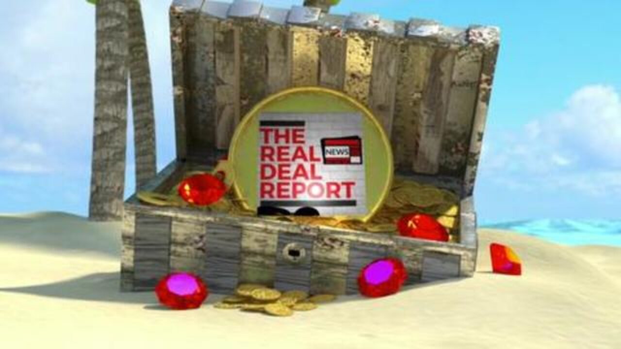 PedoGate is Back! Dean Ryan / Mike Bara / Fetzer