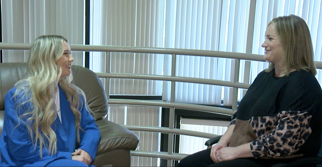 Hidden heroes: Meet the trauma assistance volunteers of Las Vegas
