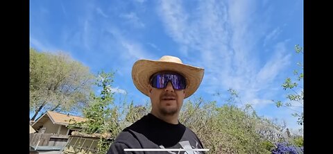 MORE AND MORE PUSHBACK ON FUCKIN’ CHEMTRAILS !!! POISONING OUR SKIES !!!!