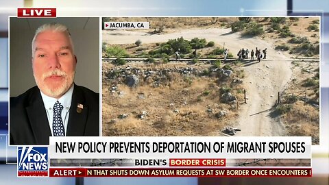 Biden's New Immigration Policy Is Immediate Amnesty
