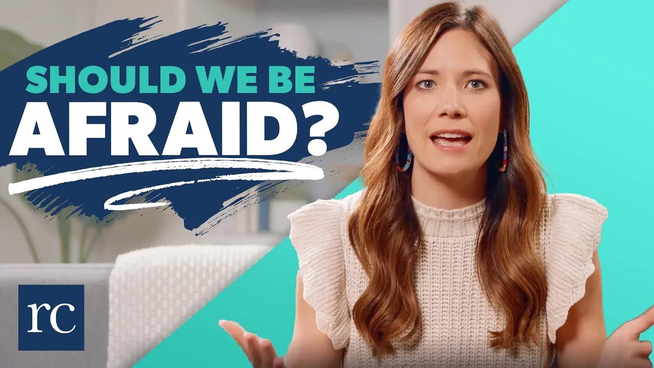 A Recession May Be Coming: Here's Why You Shouldn't Panic