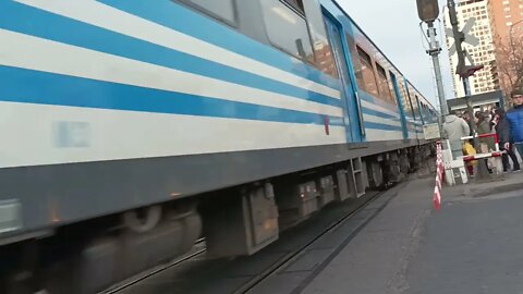 #trensarmiento - ¿cuántos vagones tiene?
