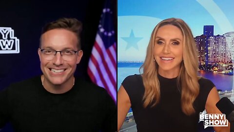 Lara Trump: Walz camp is basically: ‘Yeah he’s just going to dodge questions’