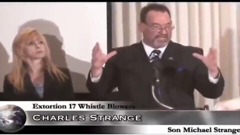 Whistleblower, Seal Team 6 Gold Star Dad Charles Strange, "IT WAS A SETUP!" (2015) Obama, Joe Biden