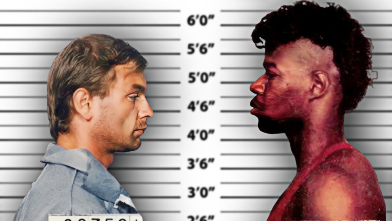 Why Jeffrey Dahmer's Inmate Killed Him