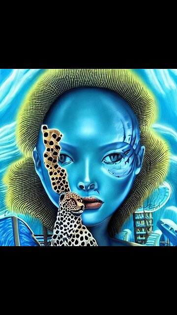 What color is your skin?