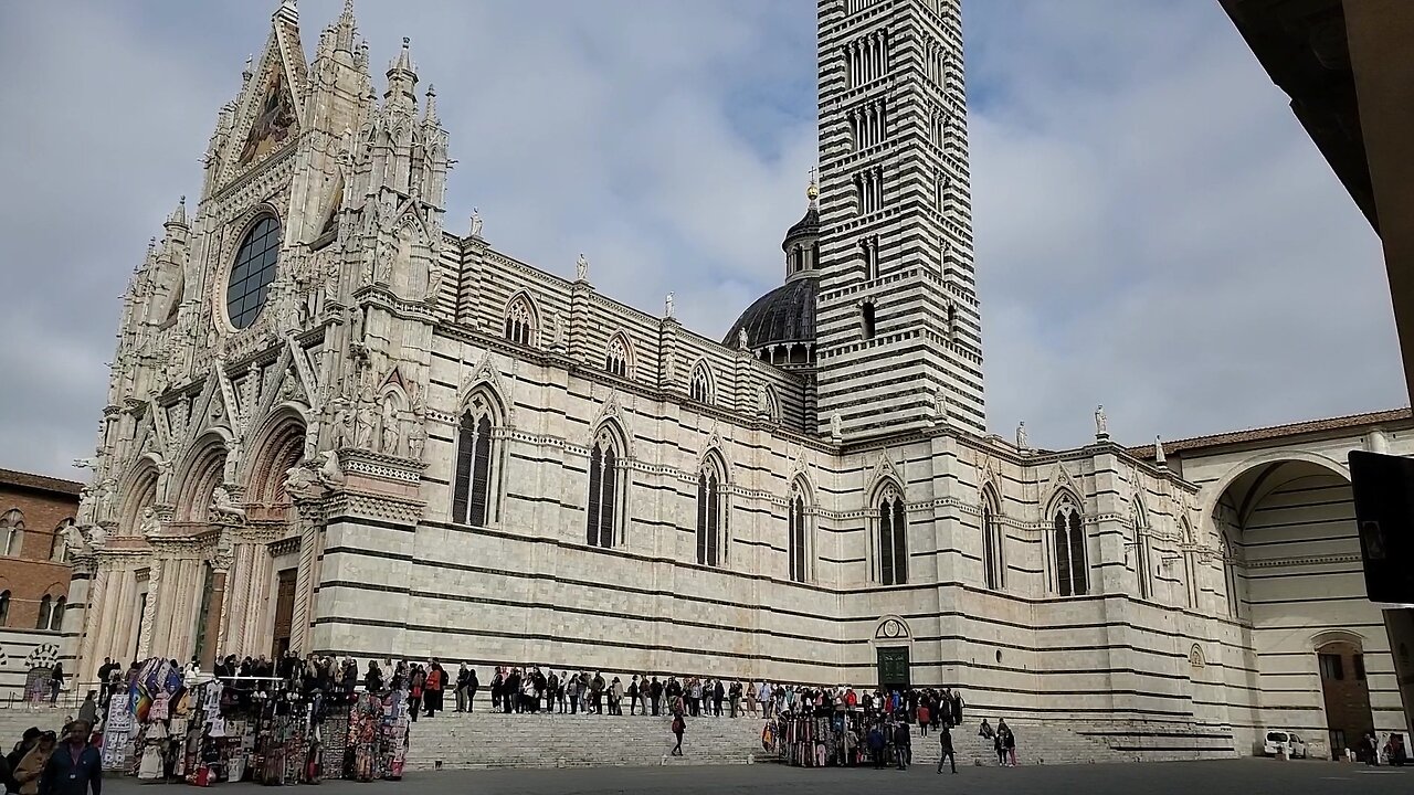 Duomo di Siena