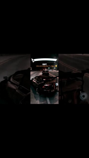 "Racing enthusiasts, get ready to appreciate the speed and style of the Volkswagen Golf GTI in NFSNl