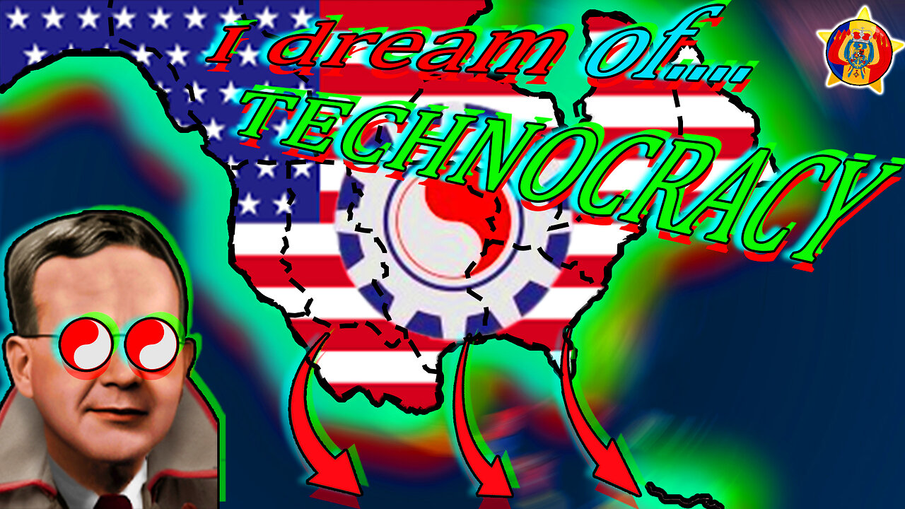 AMERICA BRINGS D̶E̶M̶O̶C̶R̶A̶C̶Y̶ TECHNOCRACY KAISERREDUX...