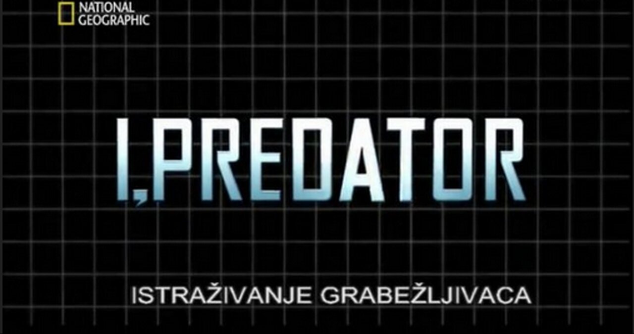 NGC.Ja Predator-Lav, dokumentarni film