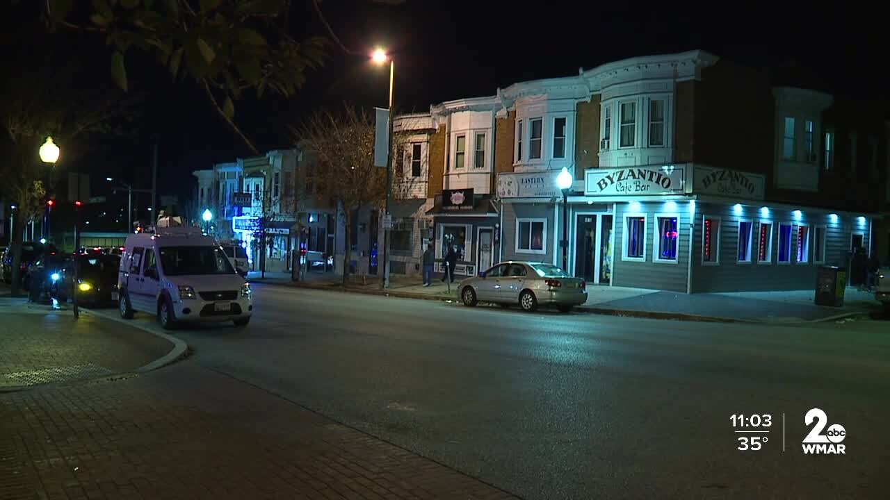 Baltimore barbers come together to help make sense of the tragedy