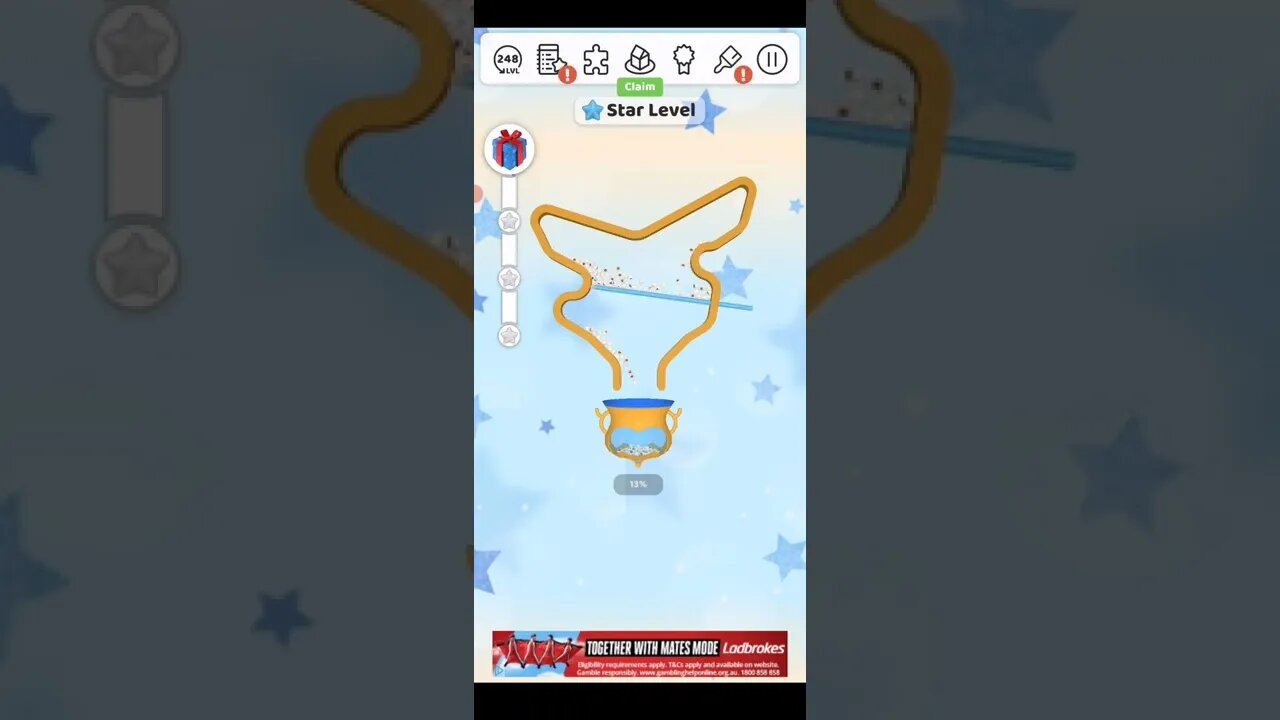 Pull the Pin - Level 248
