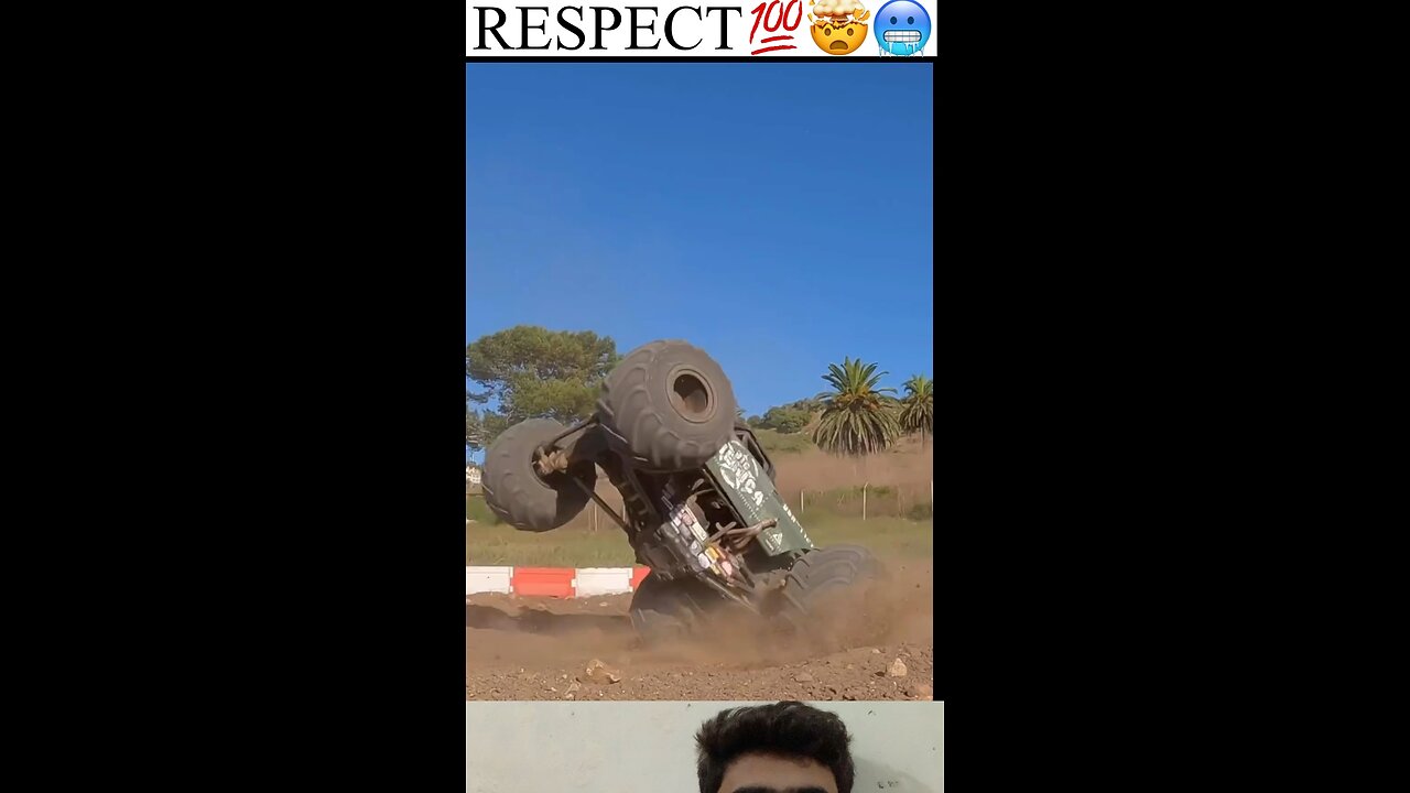 Respect💯🥶🤯