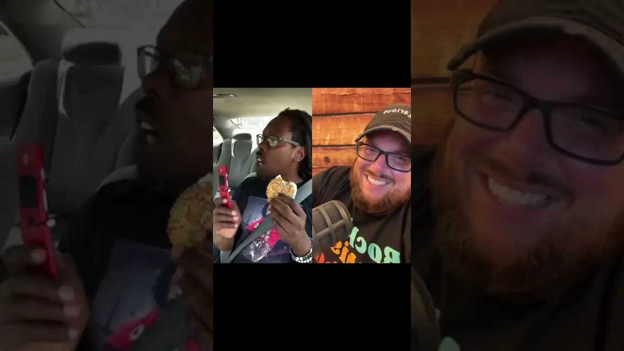 Here’s Your Dose Of REALarious…🤣🤣🤣 with @omgitswicks