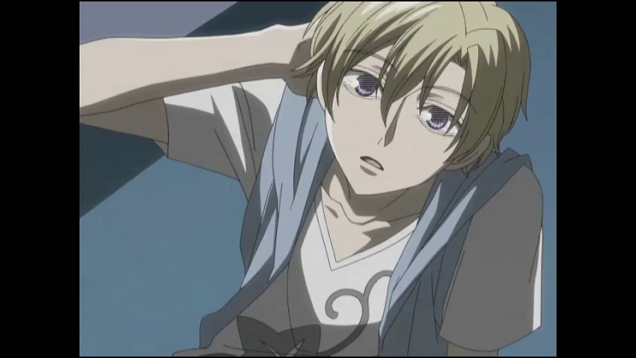 Evil Heart (Japanese Dub English Sub)