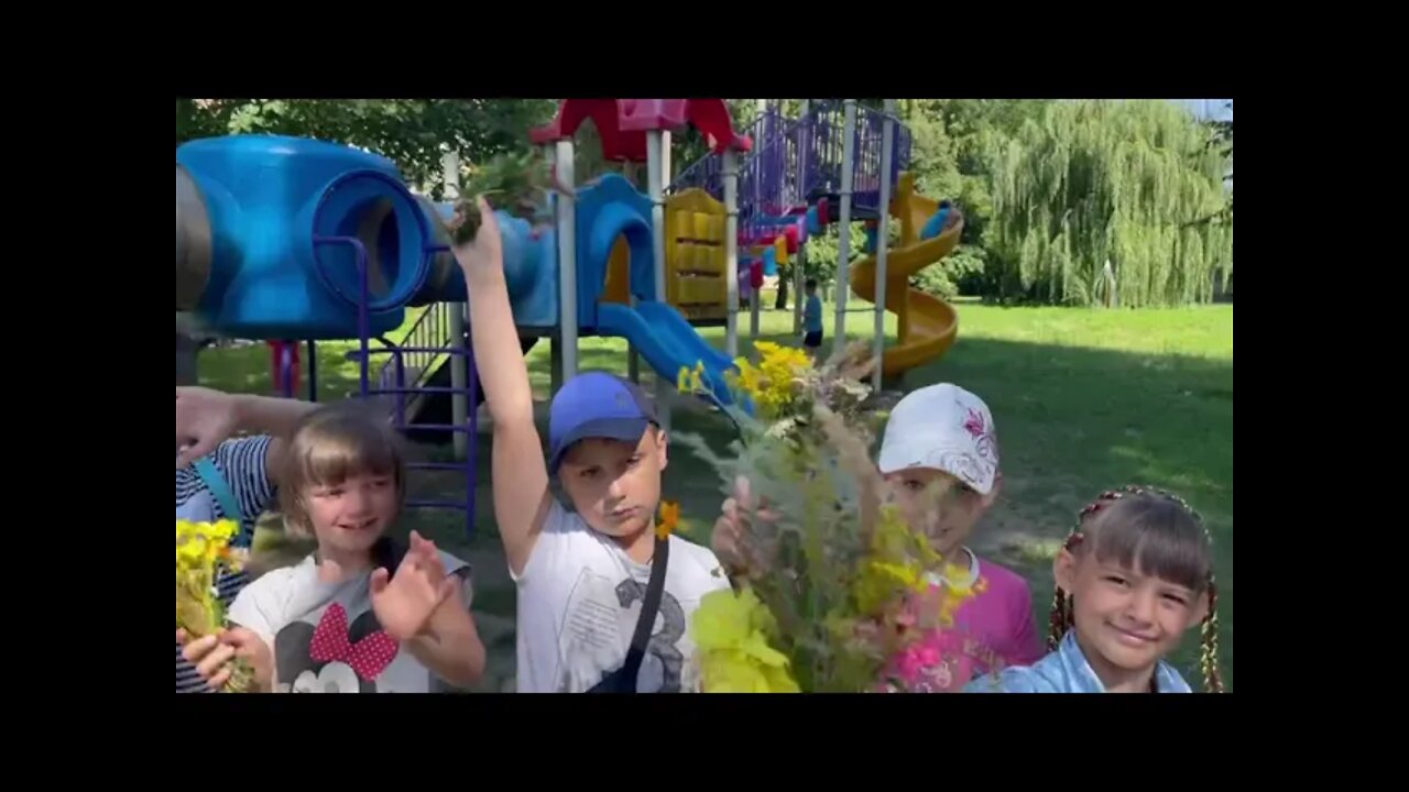 ІІІ зміна Мрія