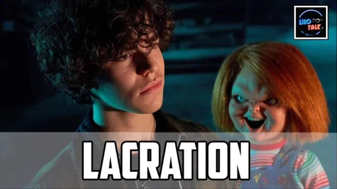 DE CHUCKY ATÉ TURMA DA MÔNICA