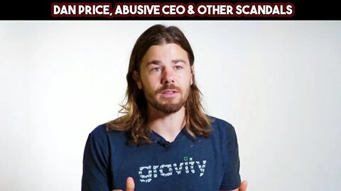 Dan Price, Abusive CEO & Other Scandals