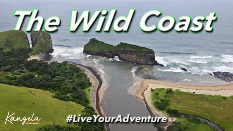 The Wild Coast Eastern Cape South Africa