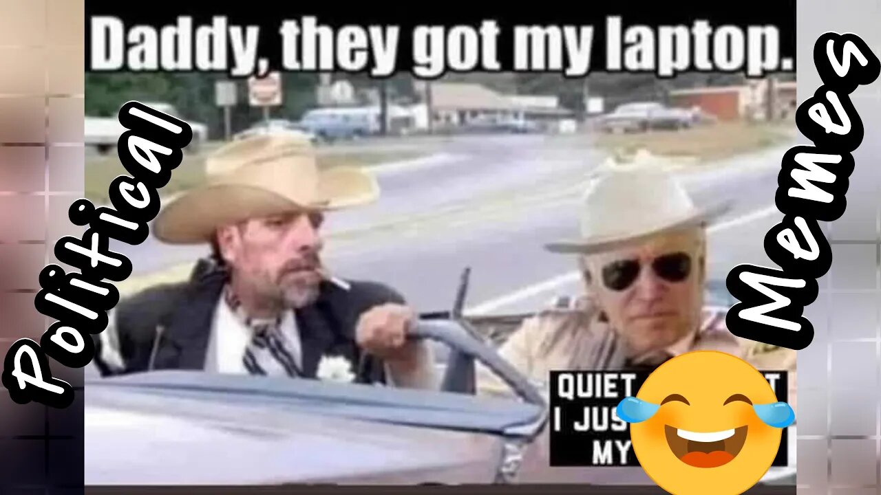 Political Memes #10 😂