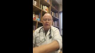 Dr Ulisses dá o recado as vaxx? Bem isto!