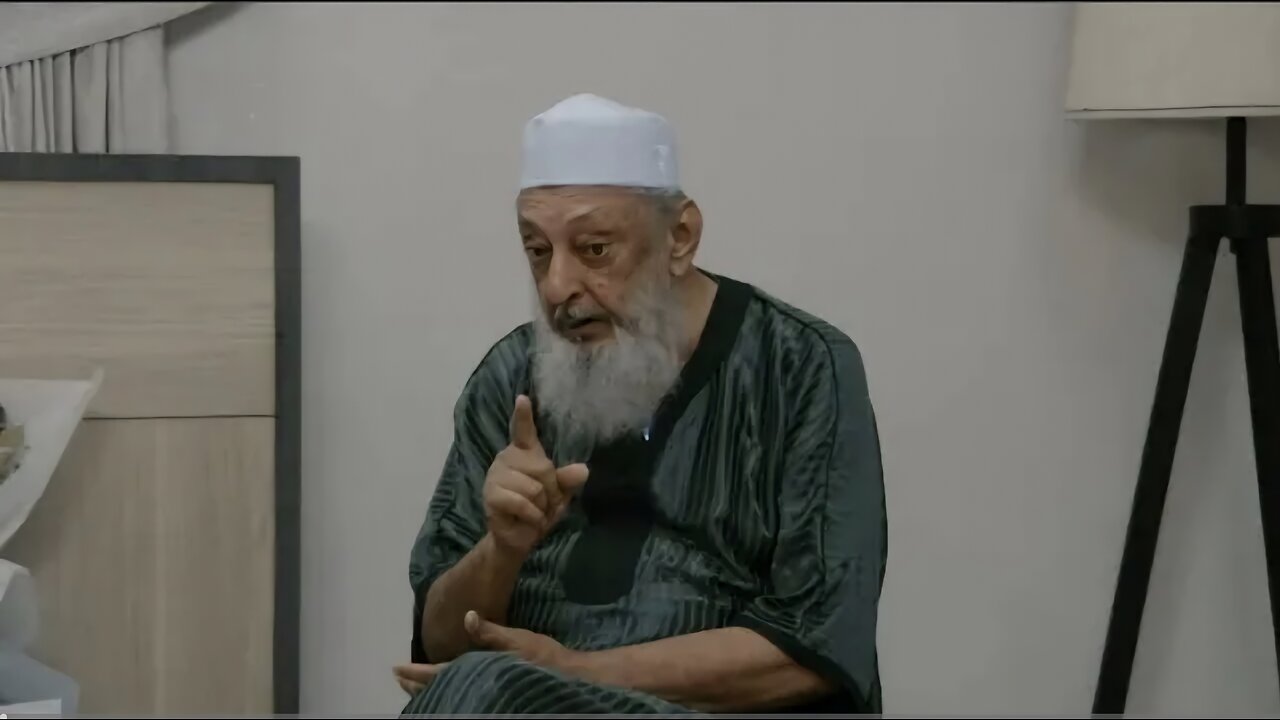 Sheikh Imran Hosein- Fajr Short Session at Johor Bahru