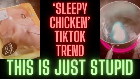 |NEWS| The Dummest Trend Of This Year