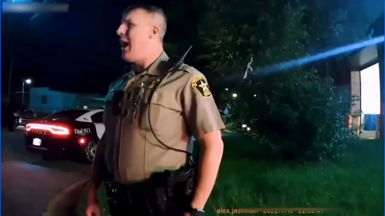 Muscogee Sheriff Fights Police Chief - Cops Threaten to Arrest Each Other - Gov Earning The Hate