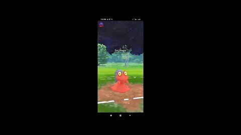 VOD100 Pokémon GO