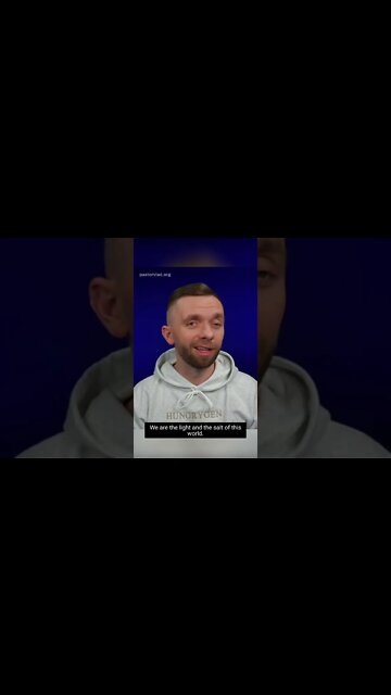 Don't Let the Culture Sink Your Morals