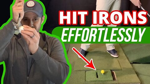 Compress Irons Like a PRO With These Techniques (Instant Results)