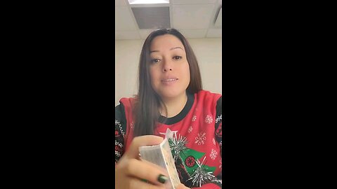 Tarot December 23