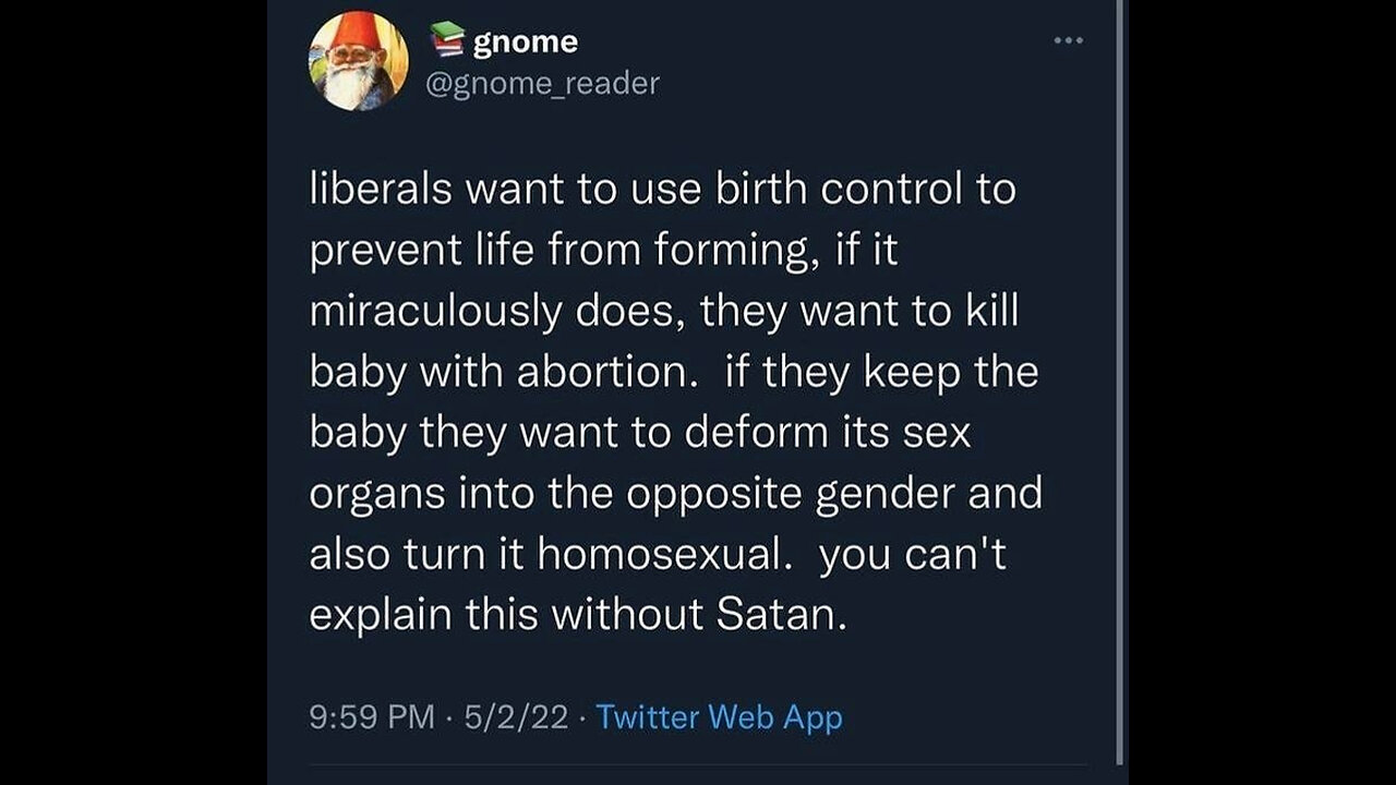 Tim Pool ENDS The CAREER Of Woke Lib With One Question: 'Do You Support Sterilization?'
