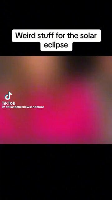 Deploying the National guard for the eclipse?