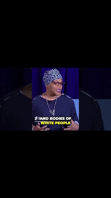 What This Professor Says About White Supremacy Will Surprise You