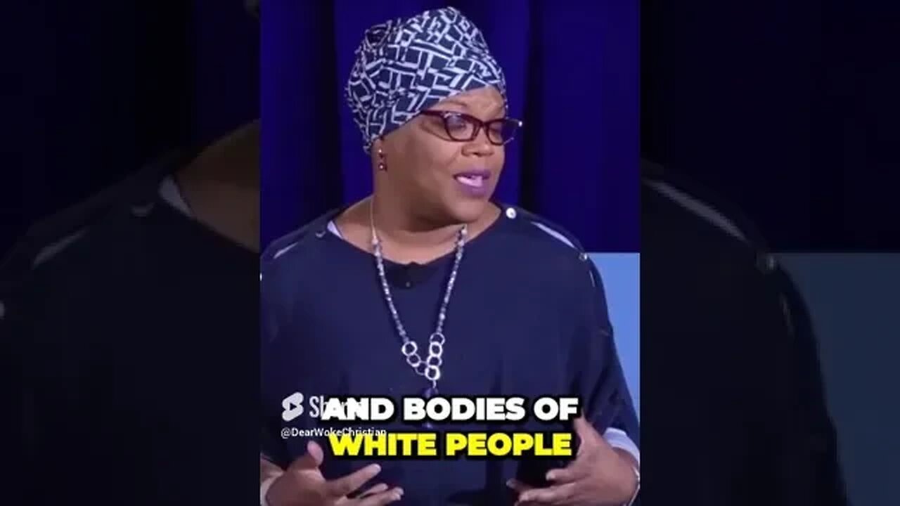What This Professor Says About White Supremacy Will Surprise You