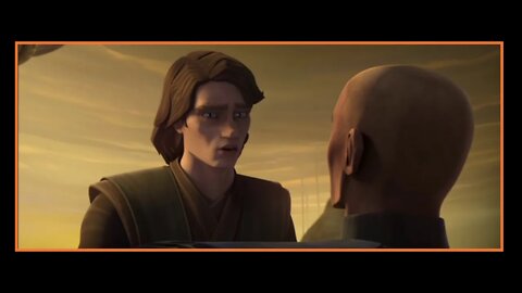 A Distant Echo - Analysis - The Dying of the Light- Star Wars The Clone Wars Season 7 Episode 2 s7e2